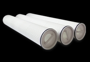 High Flow Filter Element P-all Lefilter